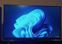 Monitor AOC 24G2SPAE/BK 165 hz
