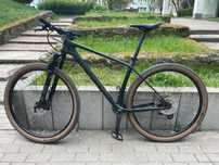 Scott Scale 930 Wakame Green roz. L