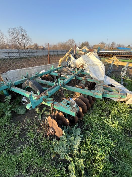 Бдт в робочем состоянии