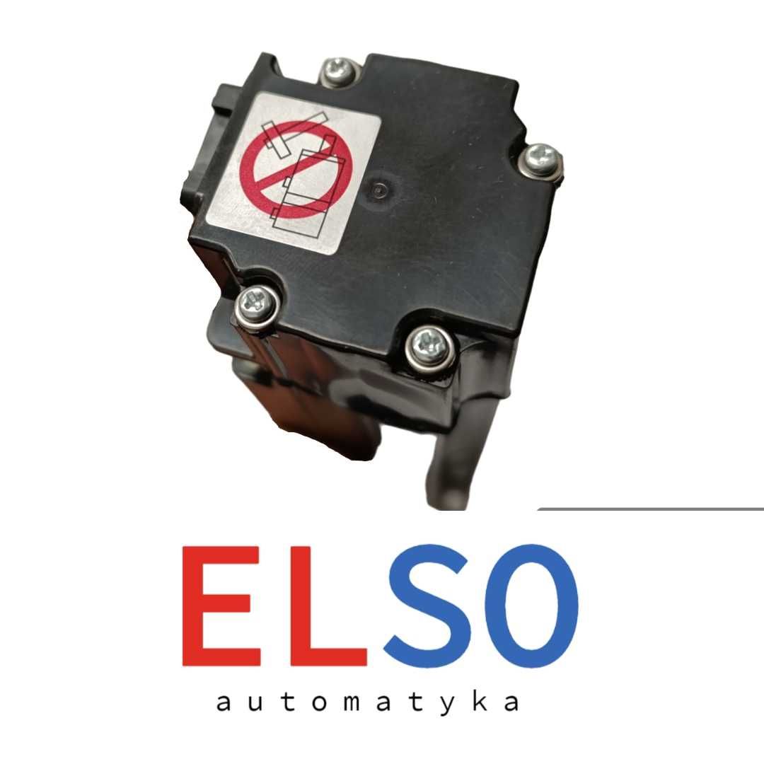 Serwosilnik servo motor silnik Mitsubishi HG-KR13