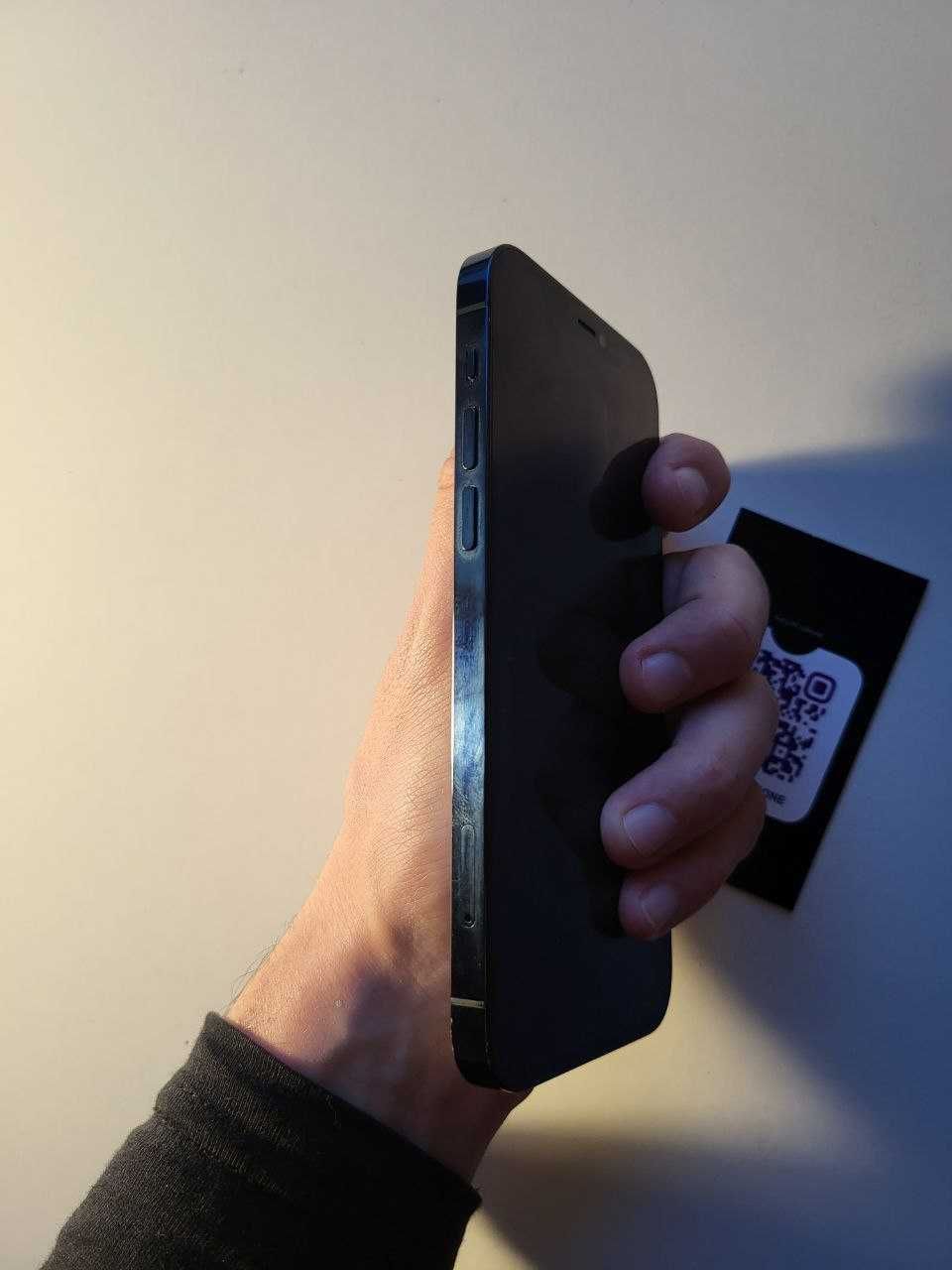 Iphone 12 pro 256 gb, супер стан, айфон 12 про 256 гб