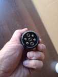 Adapter gniazda przejscówka