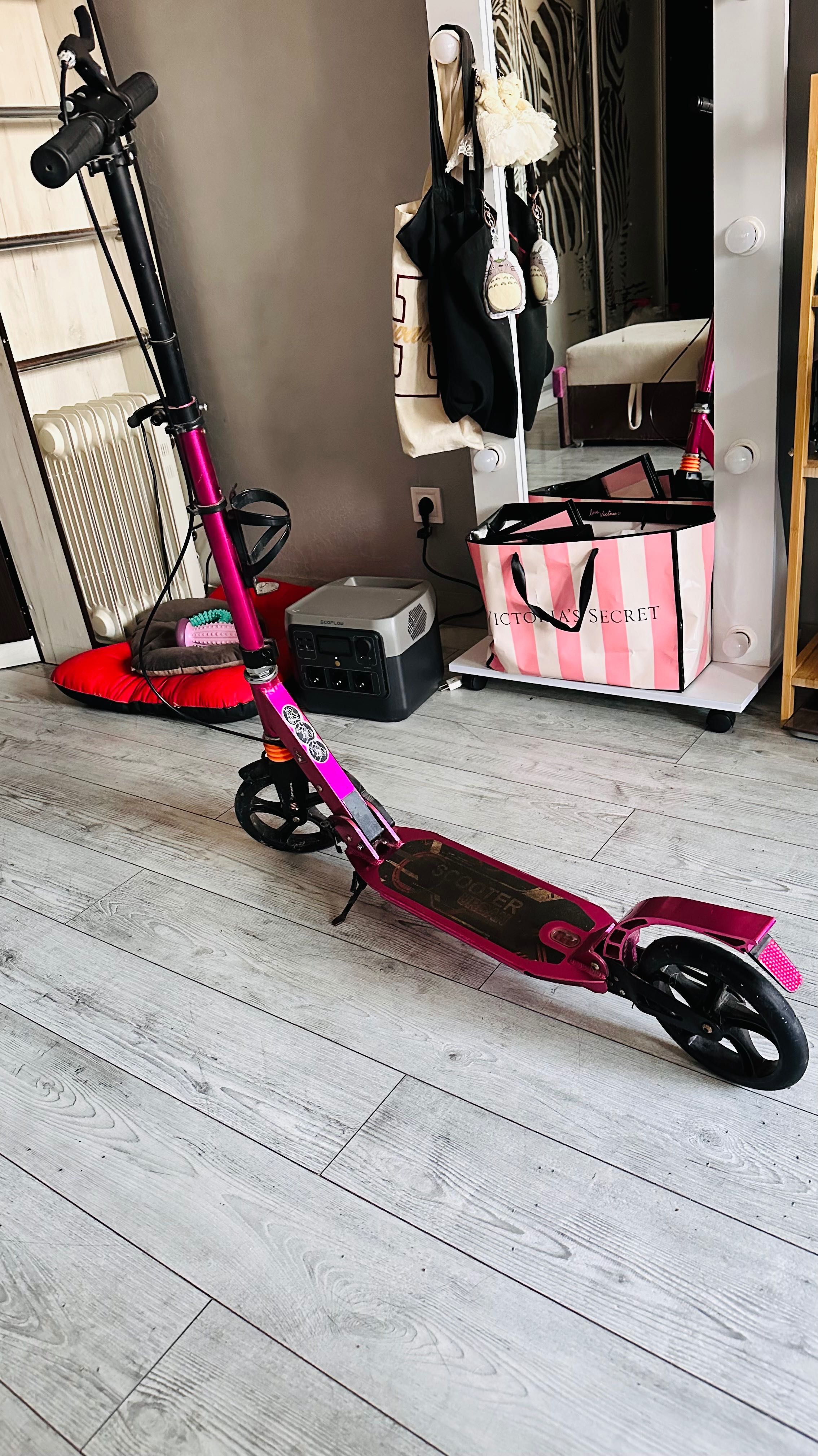 Самокат Scooter Urban