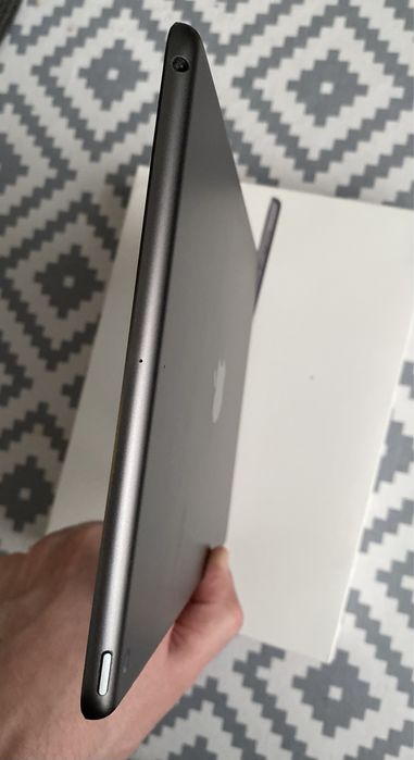 iPad 9th 64GB Wi-Fi Space Gray