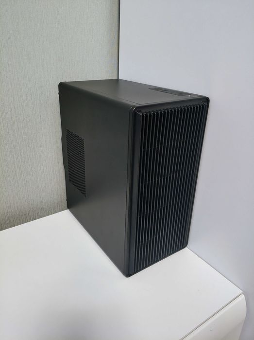 ПК (GTX 1650 4GB /A320 /Ryzen 5 2600 /M.2 SSD 512GB /WiFi5 /BT4 /450W)