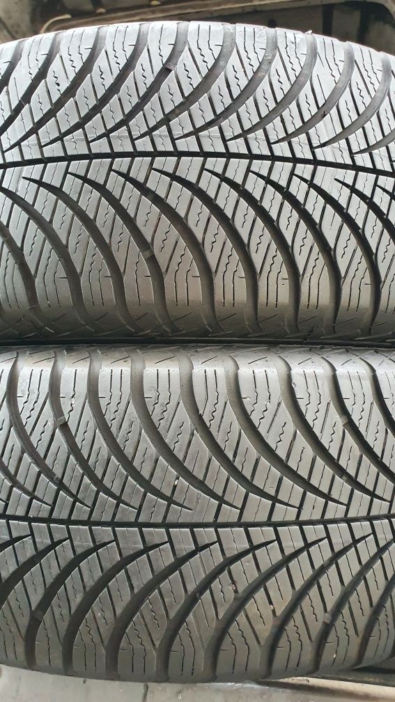 215/60 R17  2шт Good/Year ( Гудіер) Авторезина, шини.