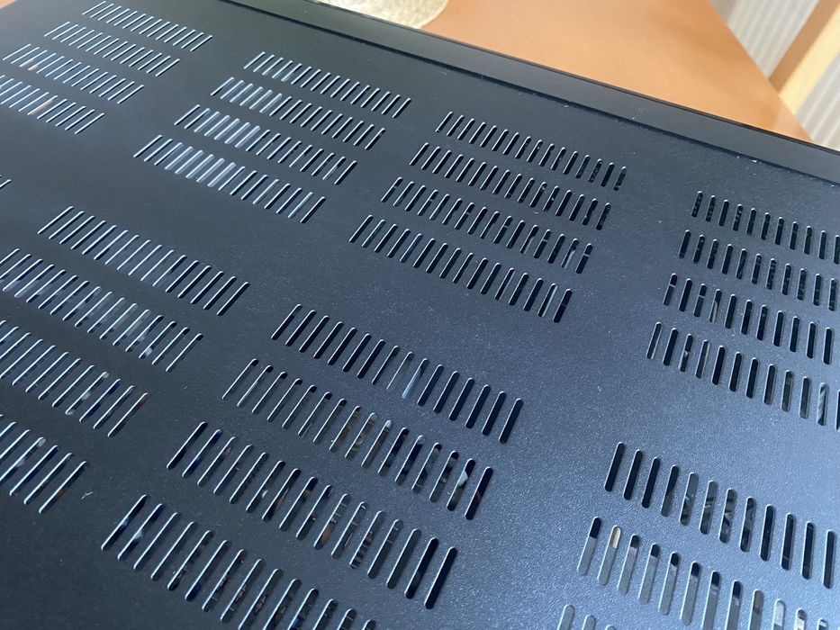 Amplituner Harman Kardon AVR 3550