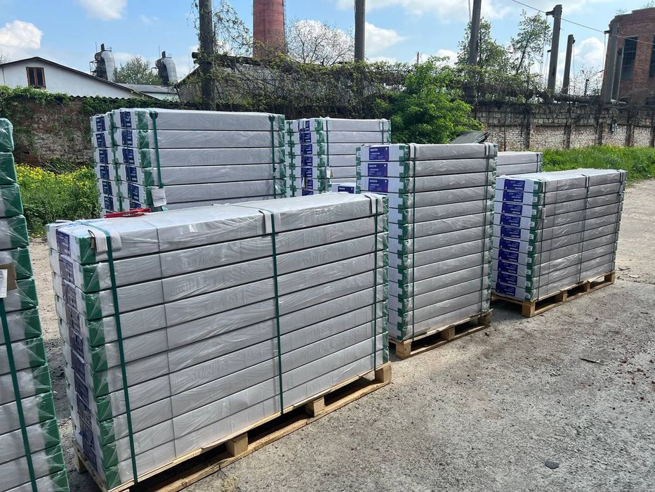 Стальні радіатори  22тип KRAKOW товщина 1.2мм високоякісні та ефективн