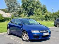 Fiat Stilo 1.9 JTD // Klima // Alysu // Bez Korozji // Dobry Stan