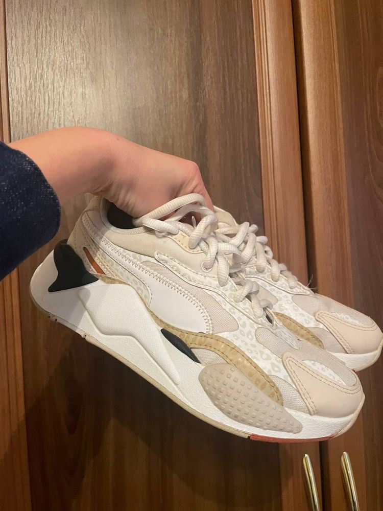 Puma r xs woman