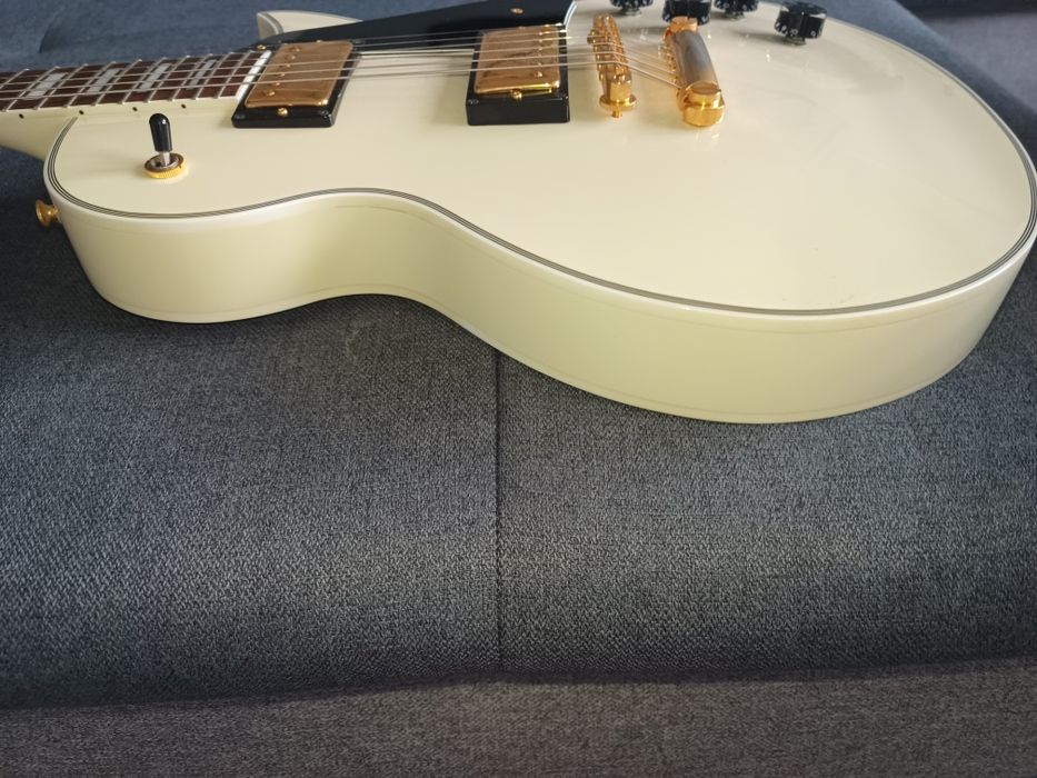 Gitara elektryczna FGN