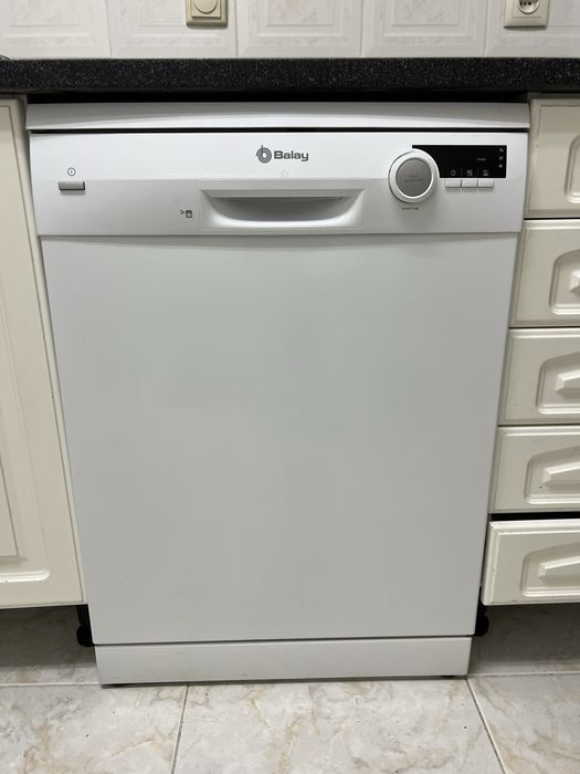 Maquina lavar louça Balay com garantia