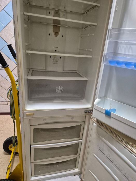 Холодильник LG no frost