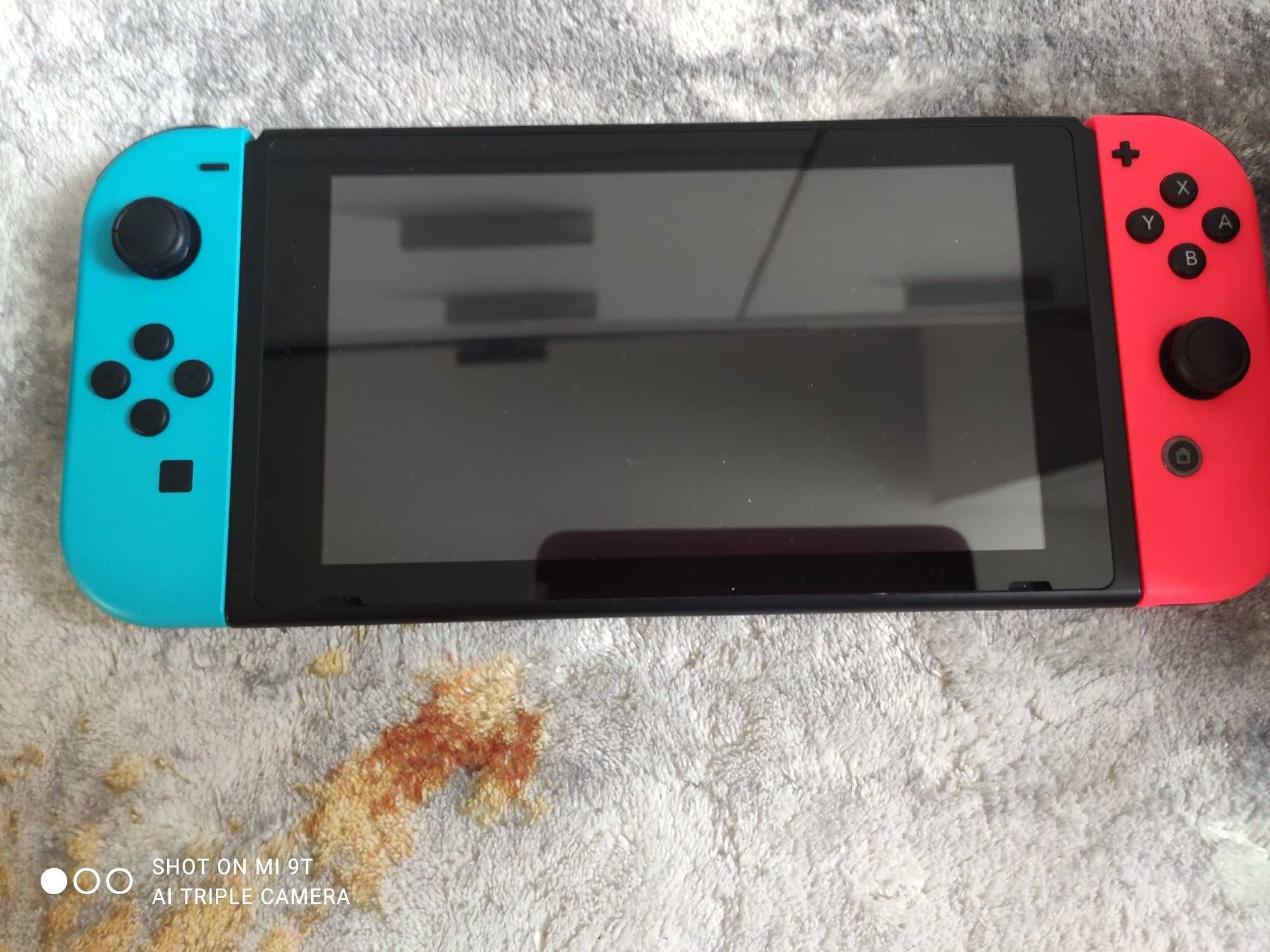 Nintendo Switch V2