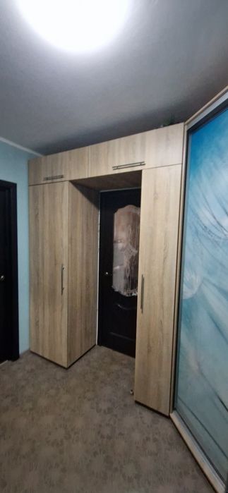 Шафа-купе. "Чешка"