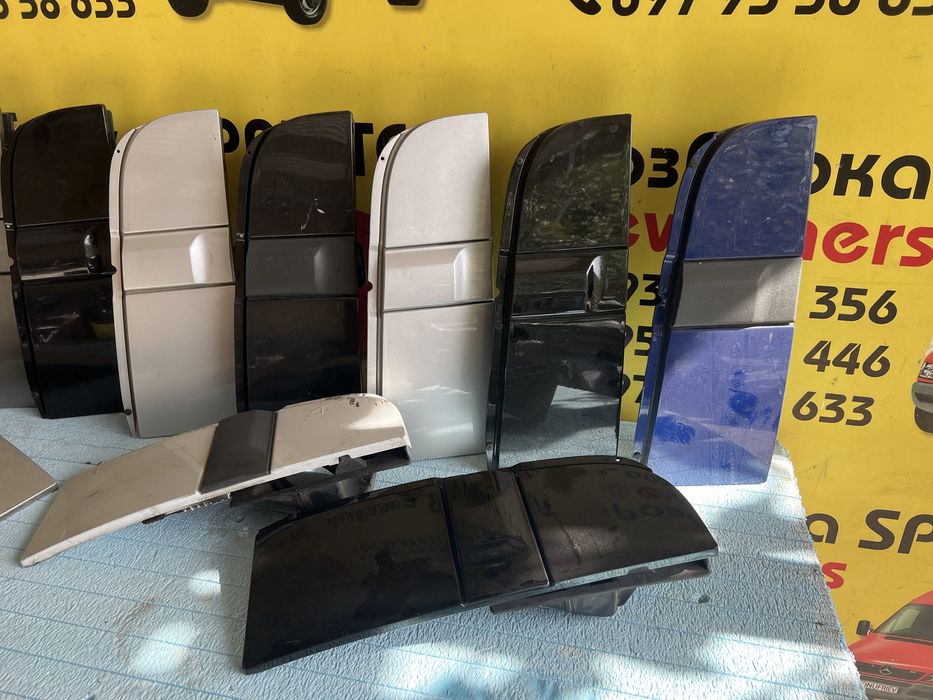 лючок бака вито виано віто vito viano w639