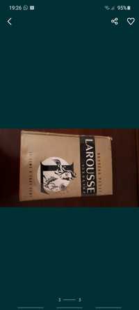 Dicionário de francês Larousse