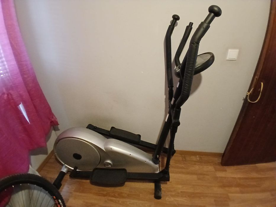 Máquinas de desporto