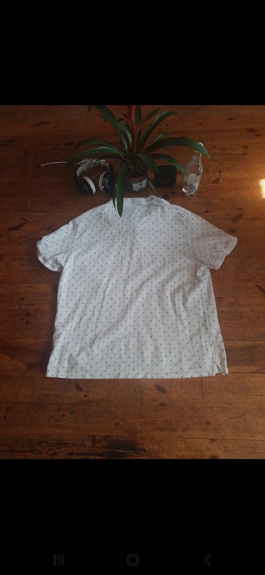 Koszulka Polo The Basics