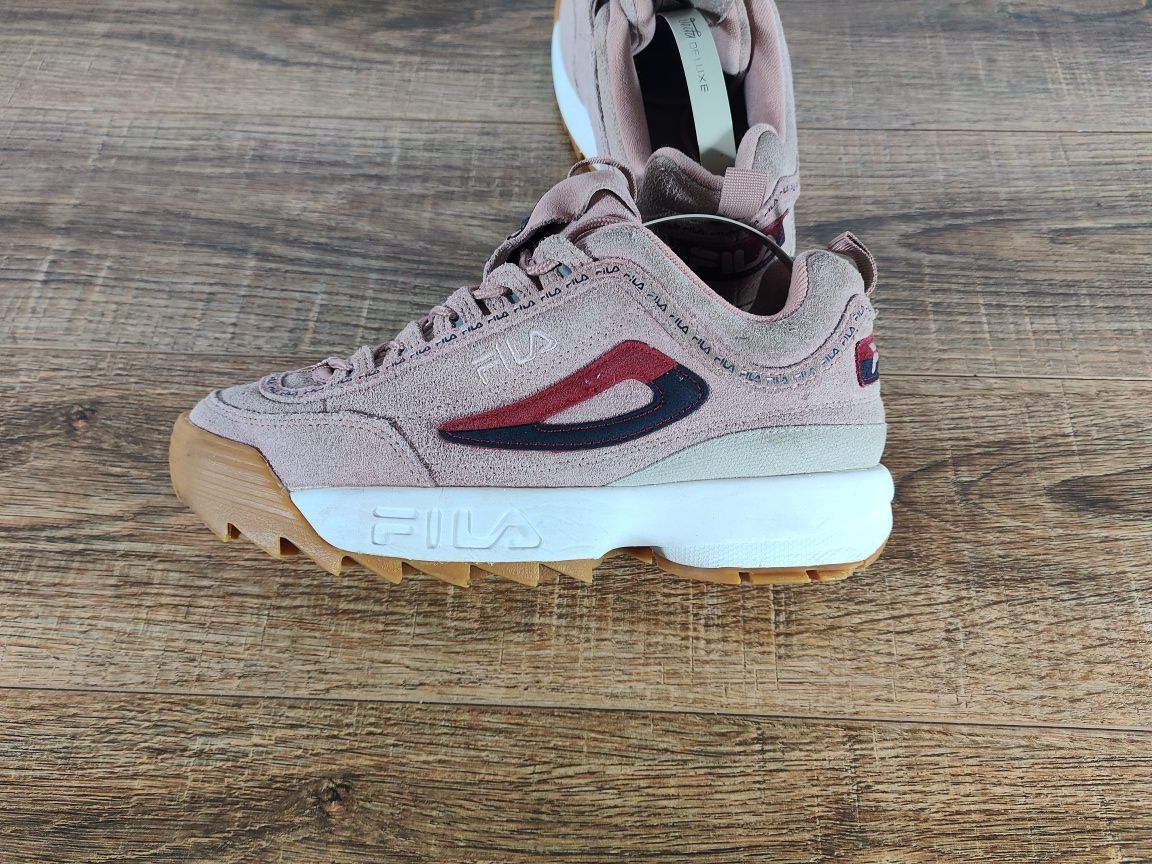 Кросівки Fila оригінал