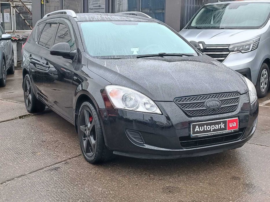 Продам Kia Ceed 2008р. #73050