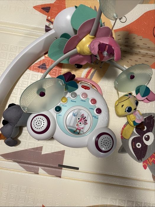 Мобілі для малюків в дуже доброму стані