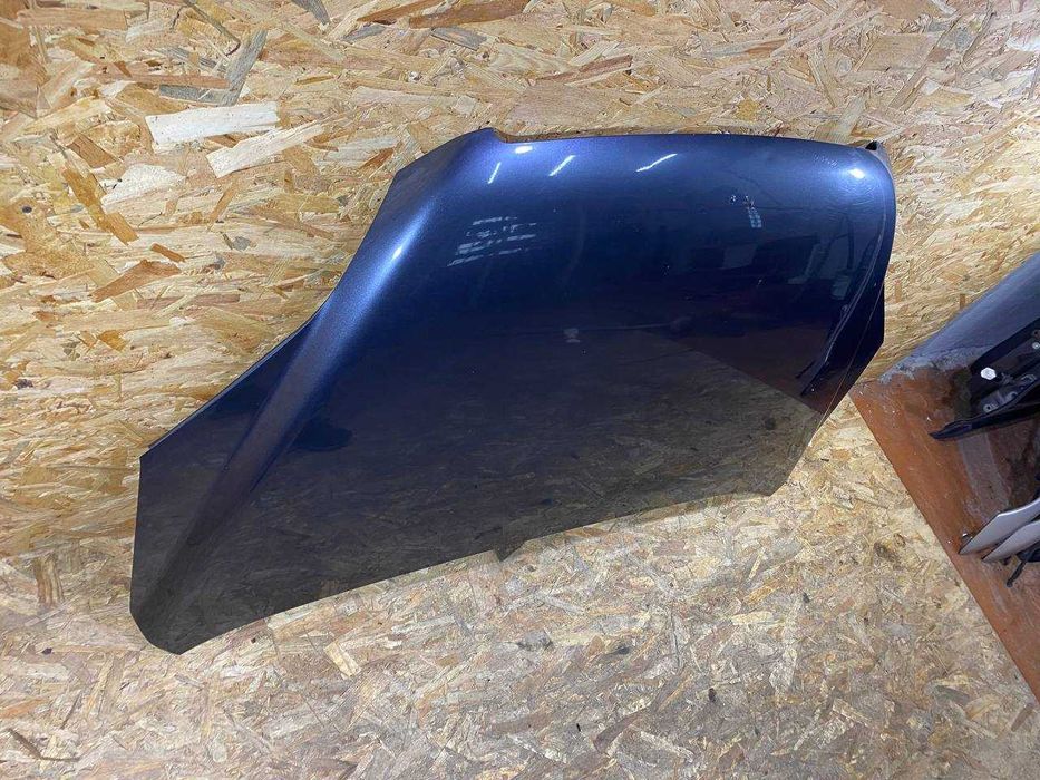 Капот Розборка запчасти Honda CR-V 3 Хонда Ц-РВ СРВ 2006-2010