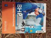 BHP w branży mechanicznej