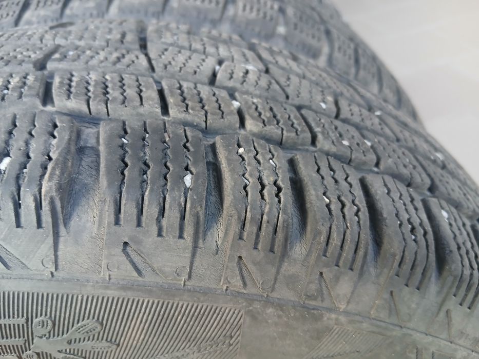 Зимова резина р14 175 65