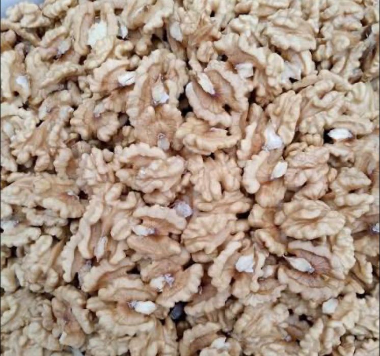 Волоський горіх відбірний