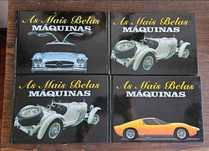 Coleção de livros