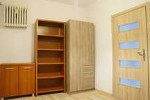Zestaw mebli biurowych BRW 6el