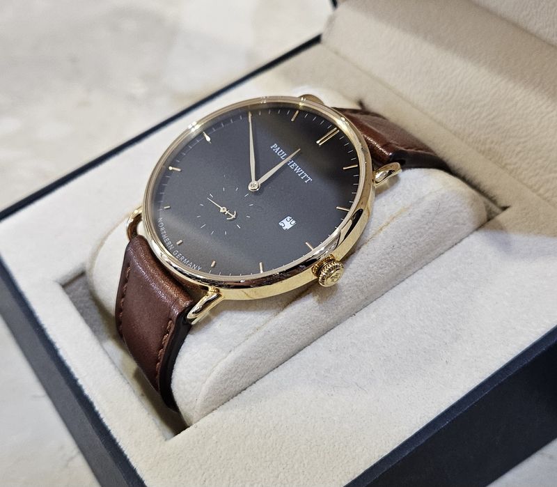 3989/25 Męski zegarek Paul Hewitt Grand Atlantic Line