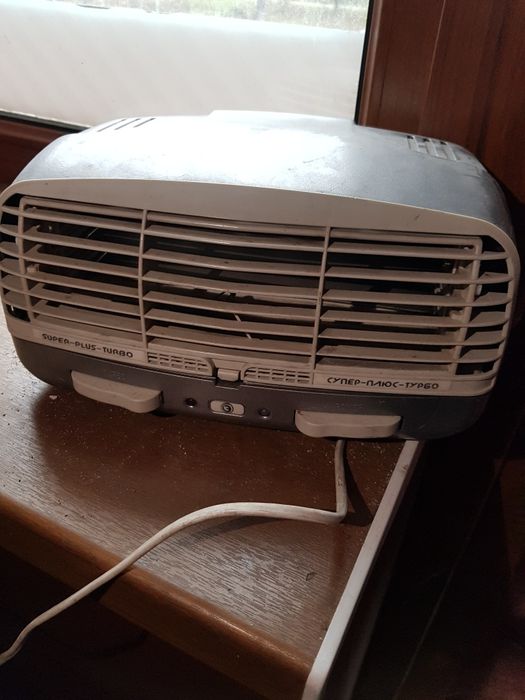 Очиститель ионизатор воздуха бу