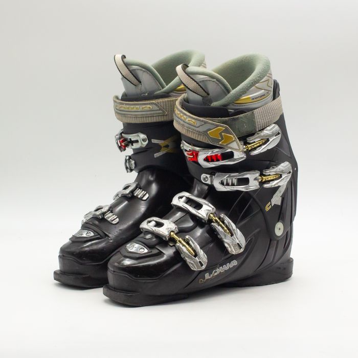 Buty Narciarskie r. 42 / 27 cm Lowa Cplus