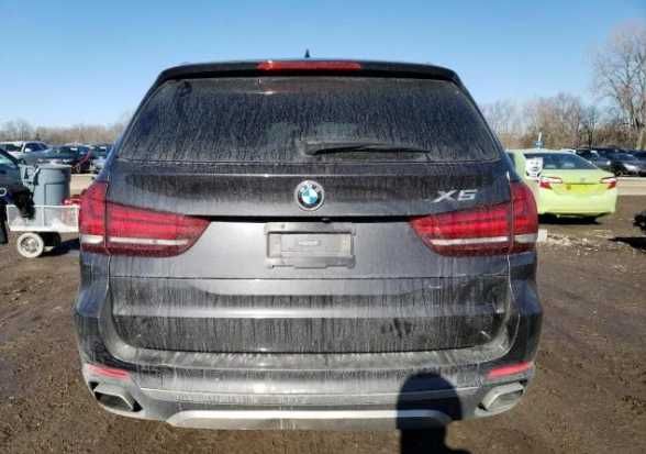 Бампер BMW X5 Разборка/шрот G16 G15 G14 G80 G21 G20