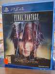 Final Fantasy XV Royal Edition PS4, BDB, CentrumGrania