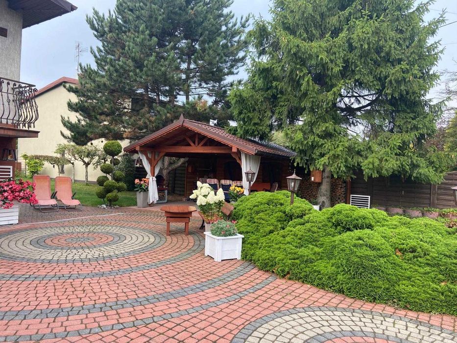 Sprzedam dom Częstochowa Stradom