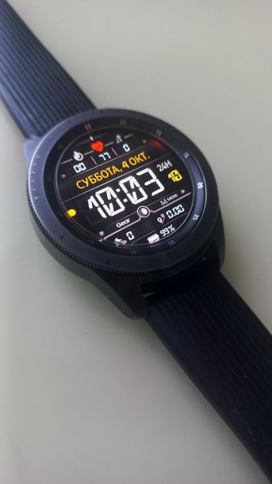 galaxy watch 42mm
