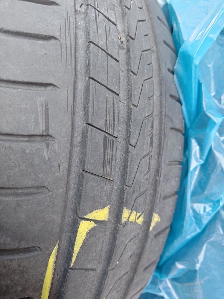 Opony letnie 175/60 r15