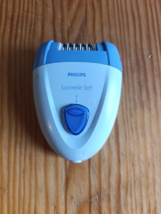 Eпілятор фірми Philips