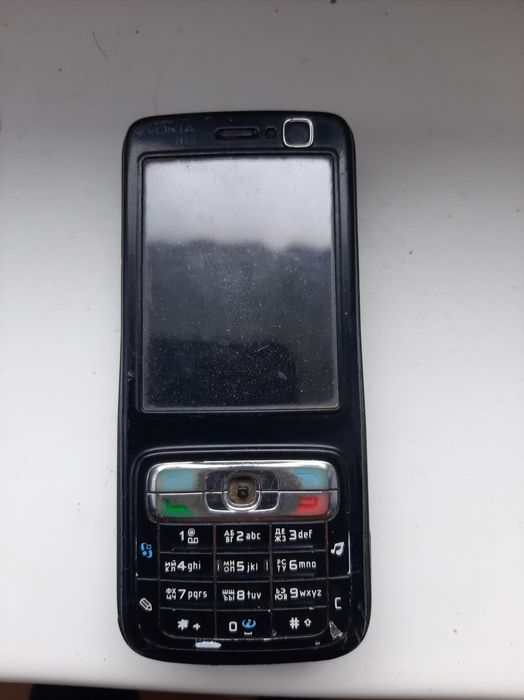 Телефон нокіа N73