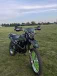 Продам Shineray 250 6c light