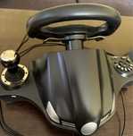 Kierownica do PC