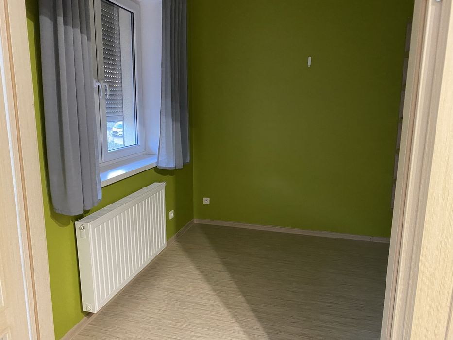 Mieszkanie do wynajecia z balkonem, na wynajem Komorów Arkadia 42m2