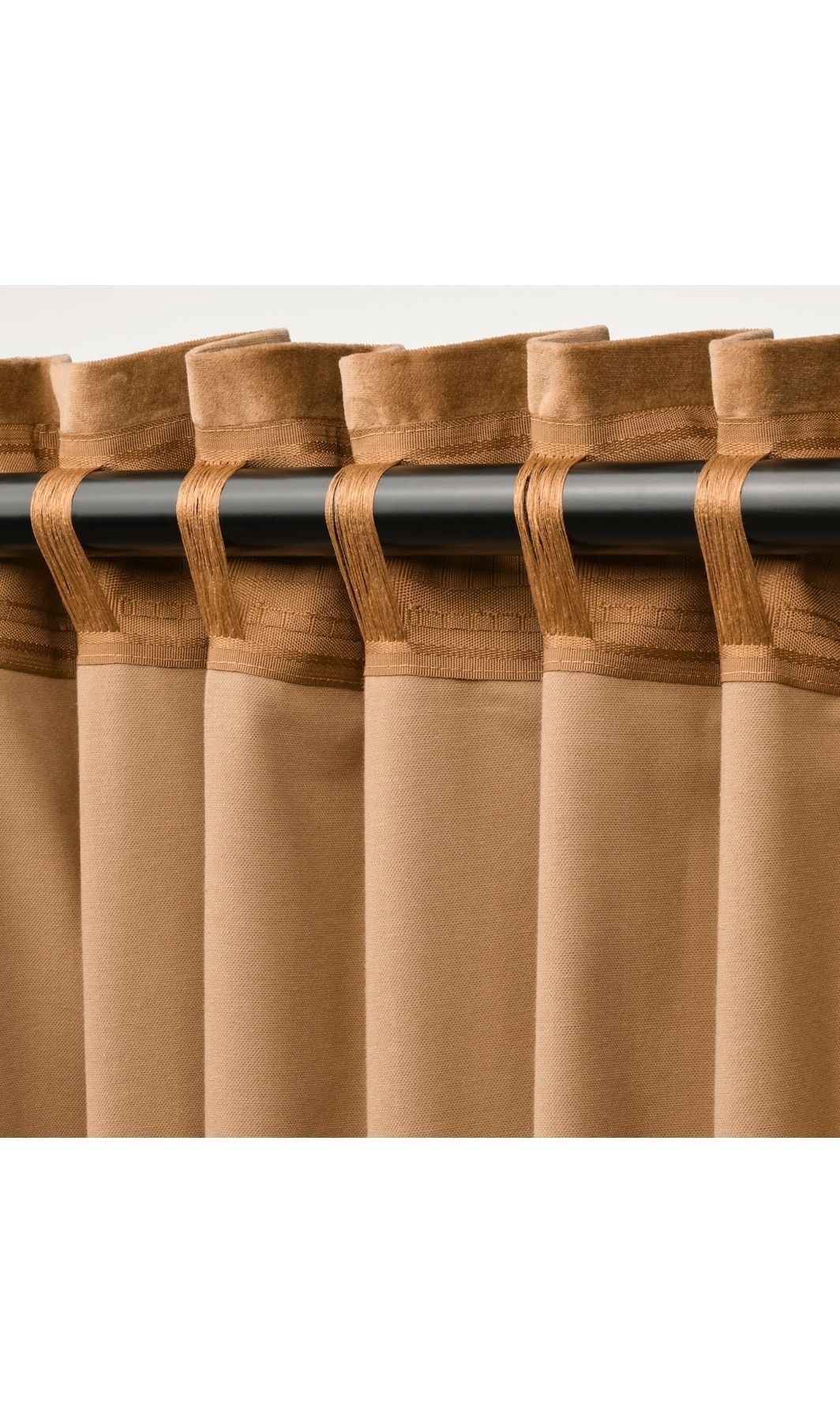 Cortinados ikea SANELA
