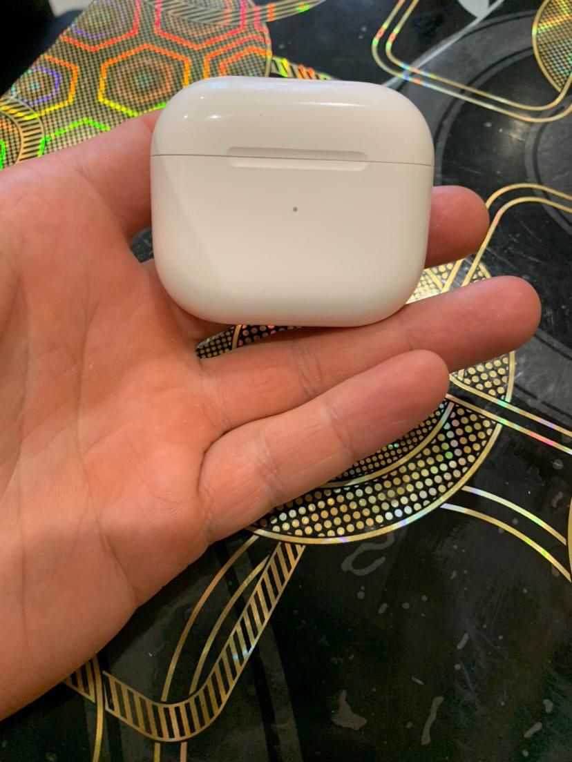 Наушники Airpods 3