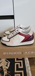 Adidasy snacersy Pinko