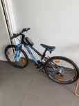 Bicicleta KTM Criança