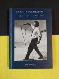 Tazio Secchiaroli - The original Paparazzo